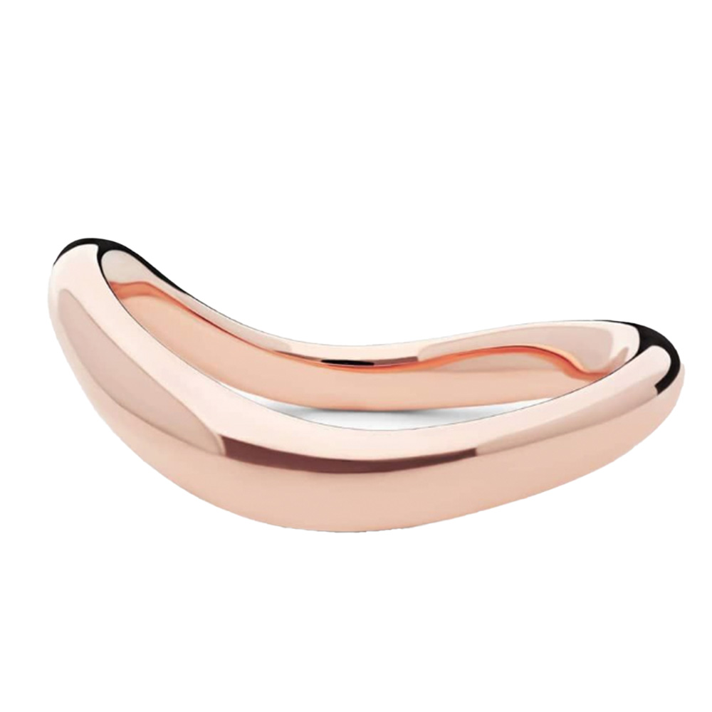 James Allen Sculptural Waves Bridal Ring Collection: Prices, Styles