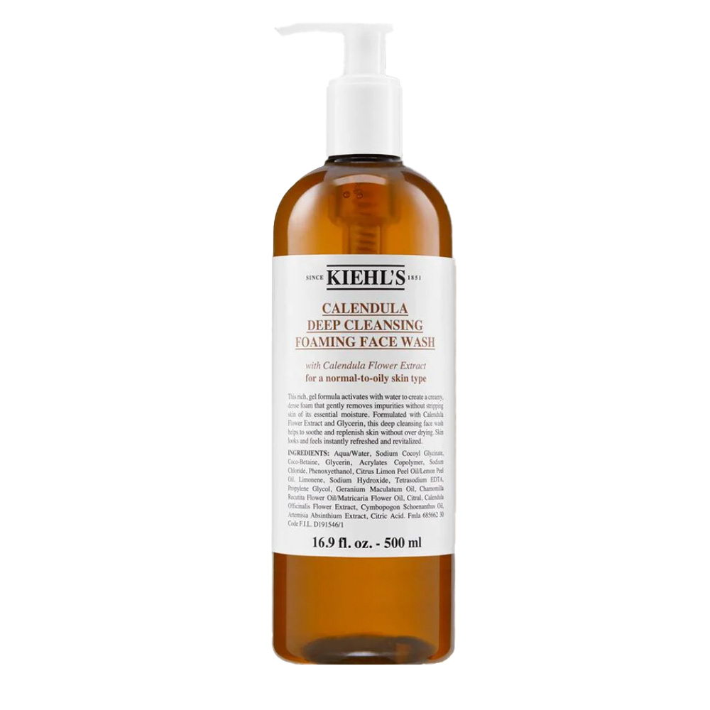 Kiehl's Black Friday Sale 2025: 50% Off Popular Creams, Serums, Toners