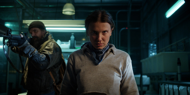 'Stranger Things' Season Five