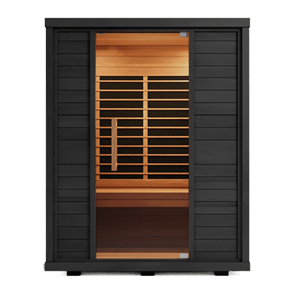 8 Best Home Saunas of 2025: Shop Luxury, Budget-Friendly Picks Online