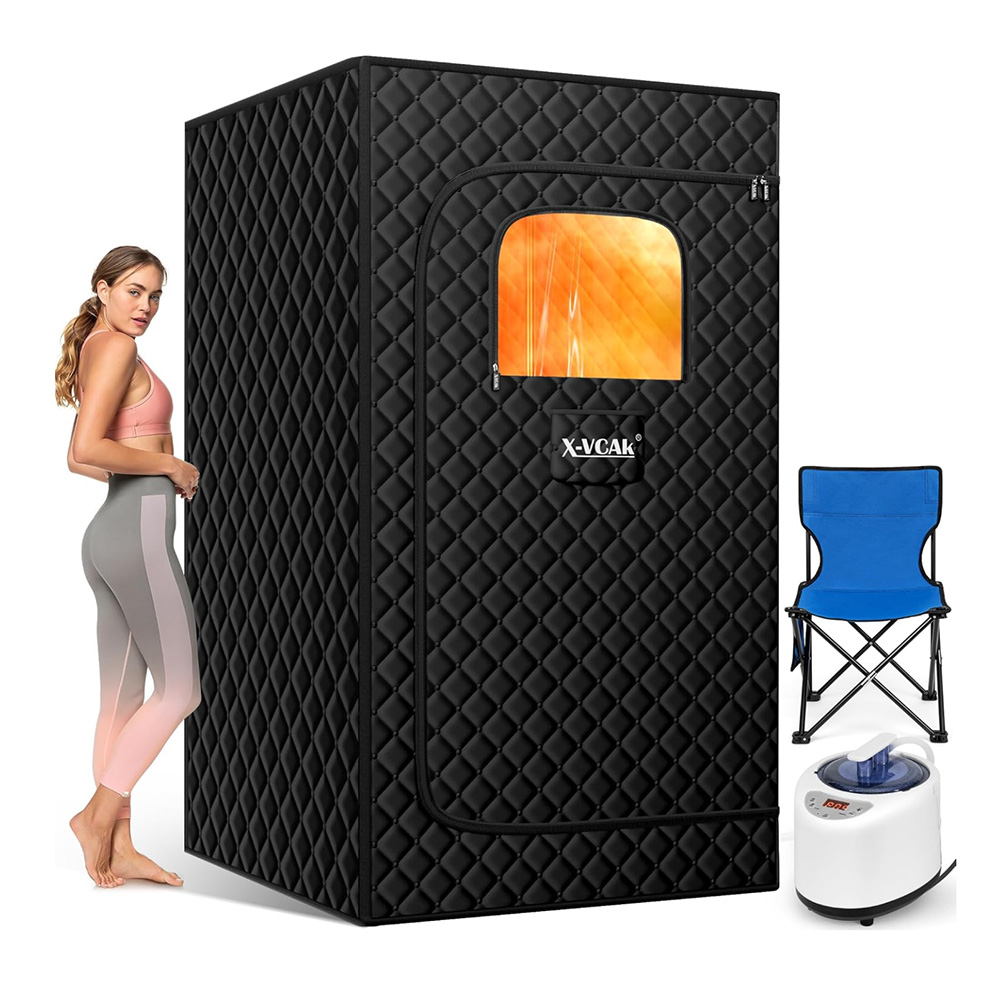 8 Best Home Saunas of 2025: Shop Luxury, Budget-Friendly Picks Online