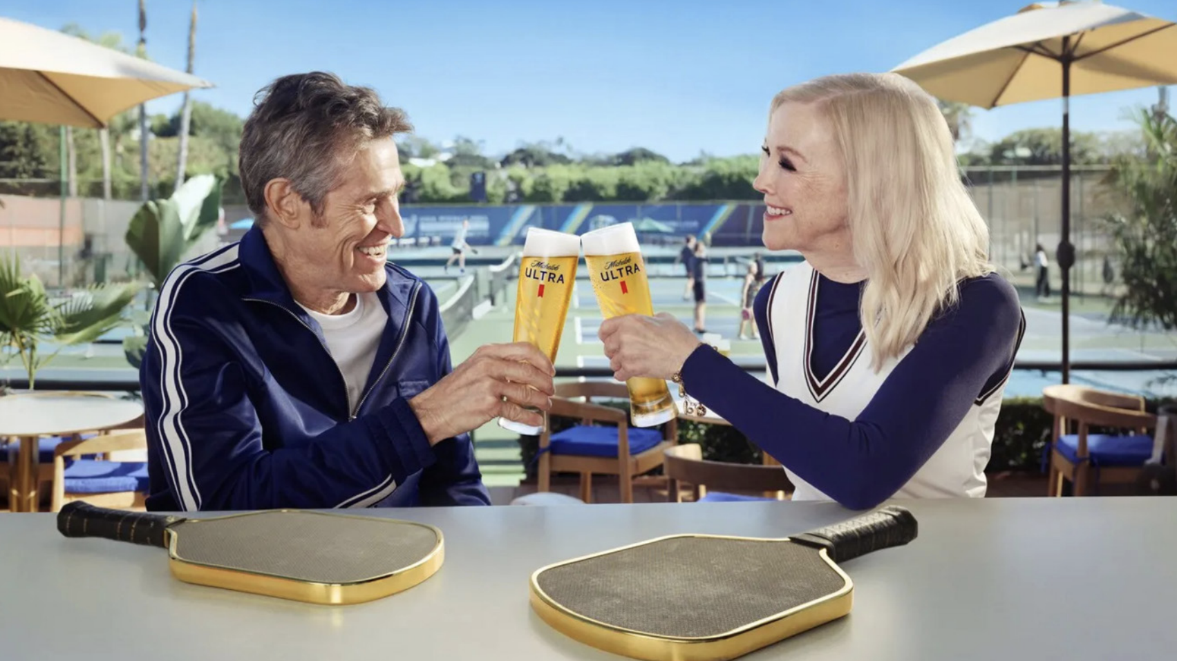 Michelob