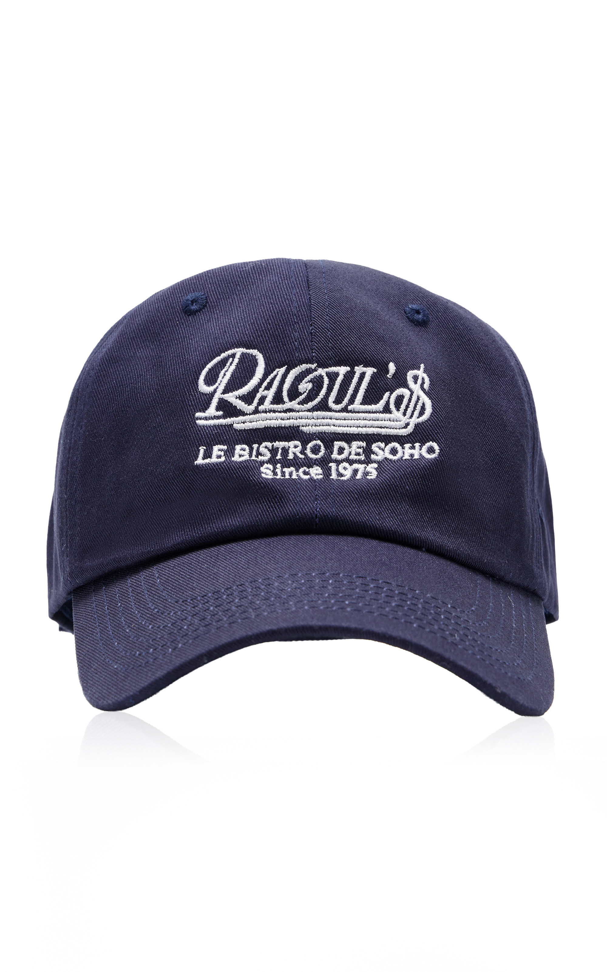 Raoul's x Moda Operandi hat