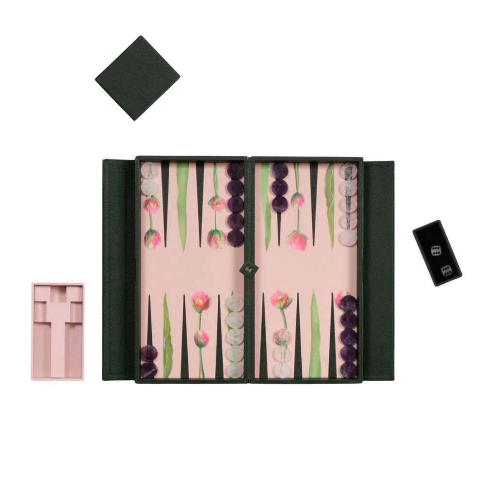 Wildflower Farms x Abask Glassware Collaboration: How to Shop, About