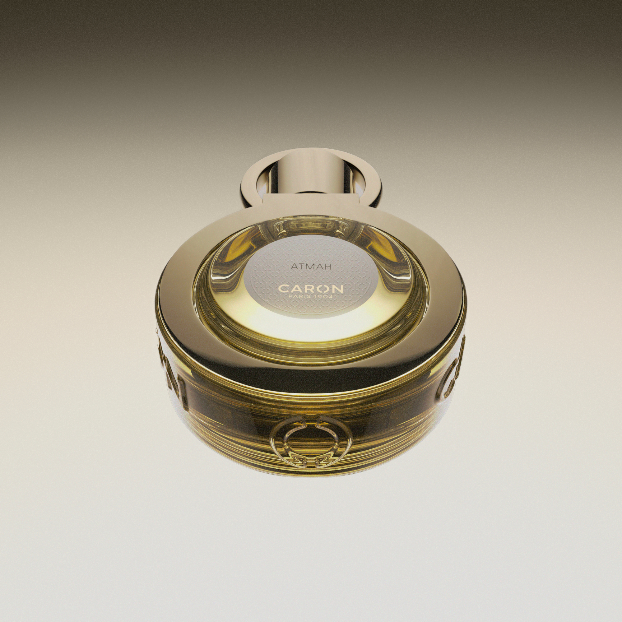 Atmah from Parfums Caron