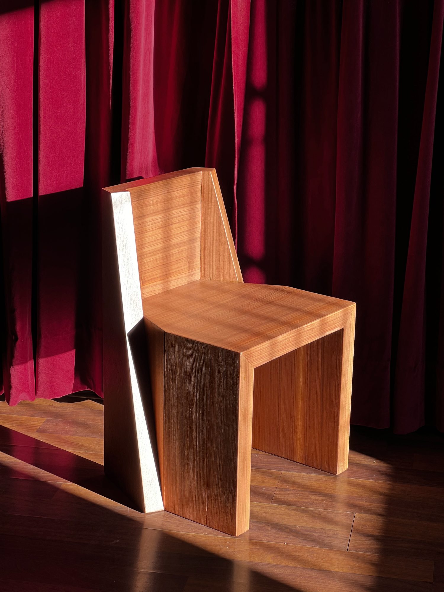 Koza Chair