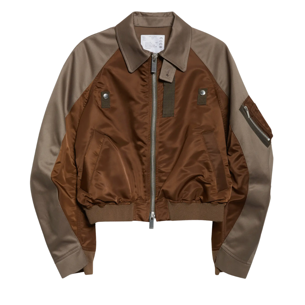 2016 Fashion Shopping Guide: Chokers, Bomber Jackets, Millennial Pink
