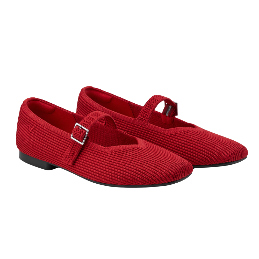 Vivaia Becomes Podiatrist-Approved: Shop Its Foot-Friendly Shoe Styles