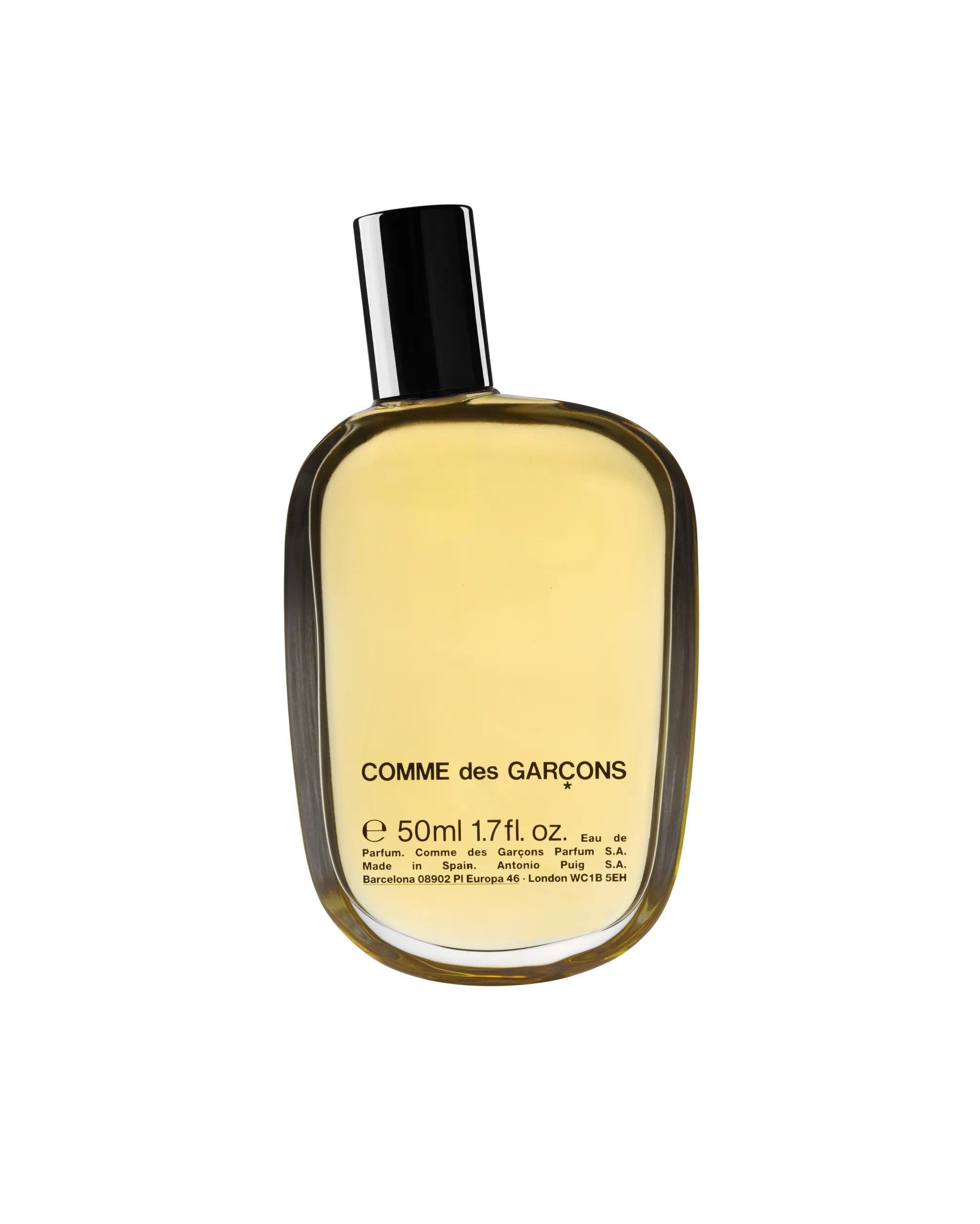 Comme des Garçons Eau de Parfum