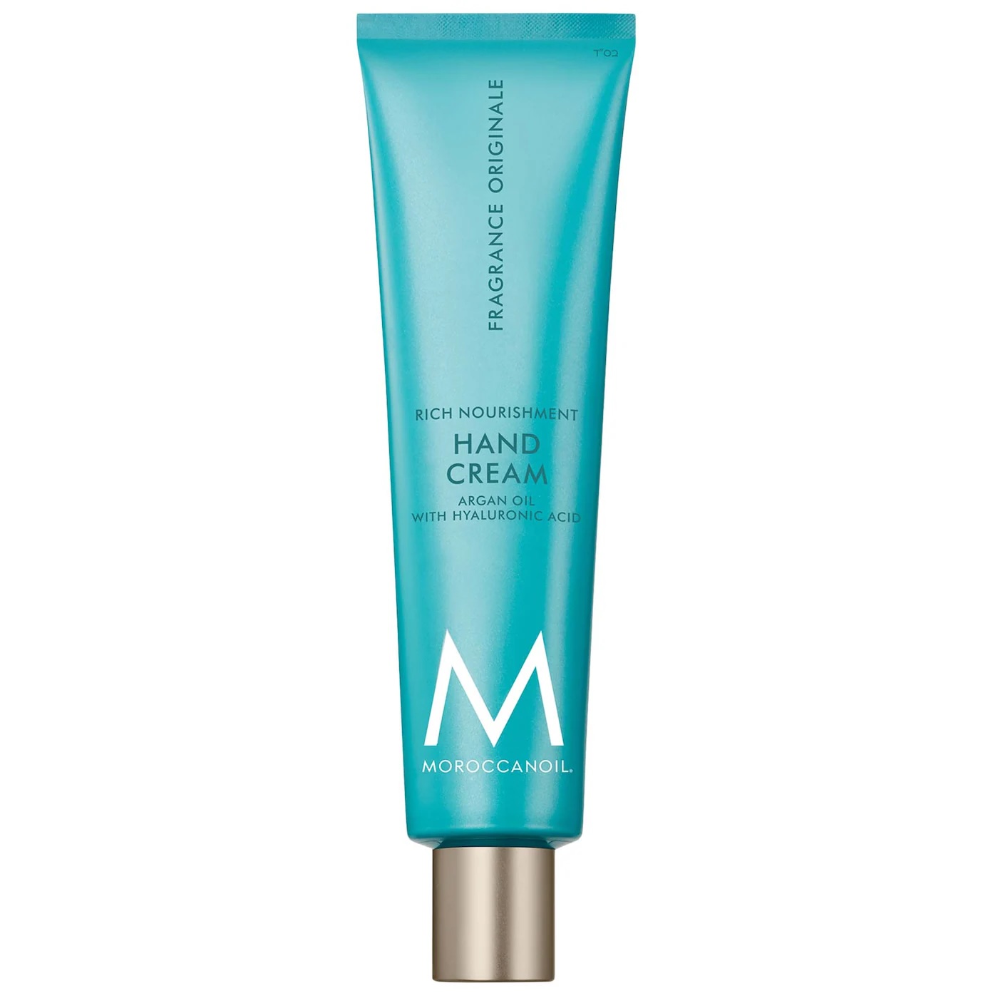 Moroccanoil Hand Cream