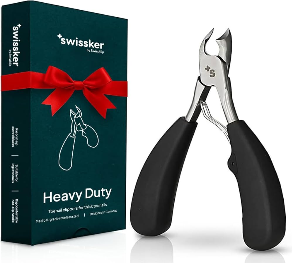 Swissklip Swissker