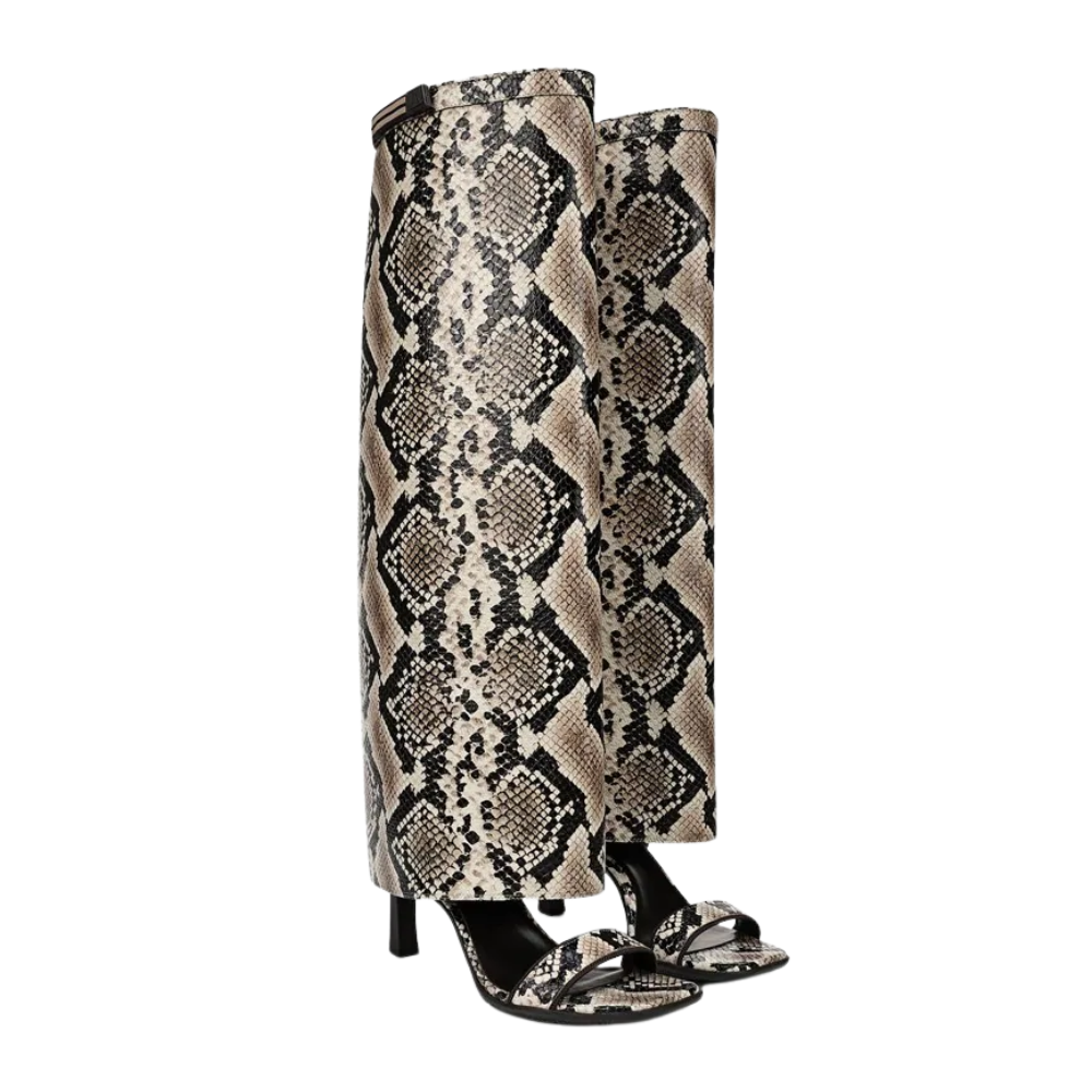 Naturalizer x June Ambrose Shoe Collection Release: Styles, Shop Here