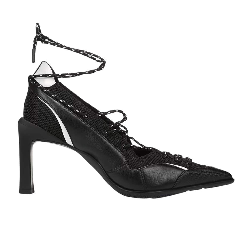 Naturalizer x June Ambrose Shoe Collection Release: Styles, Shop Here