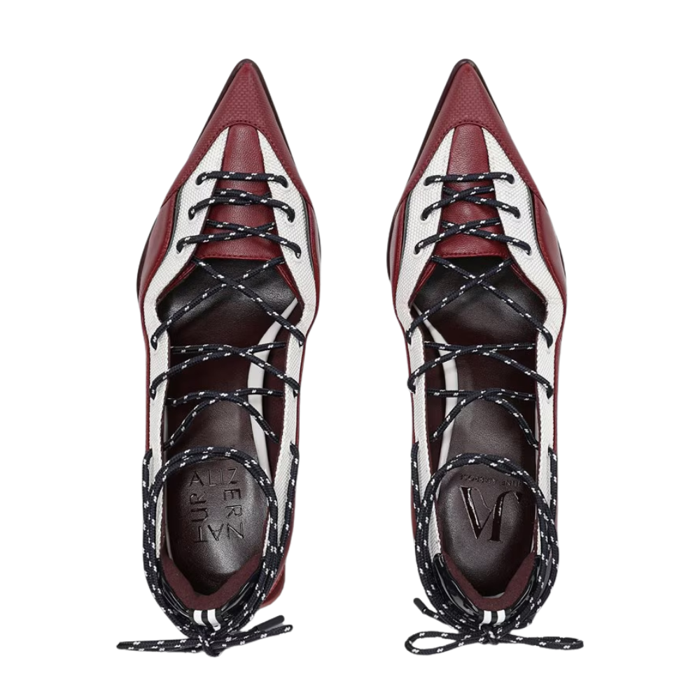 Naturalizer x June Ambrose Shoe Collection Release: Styles, Shop Here