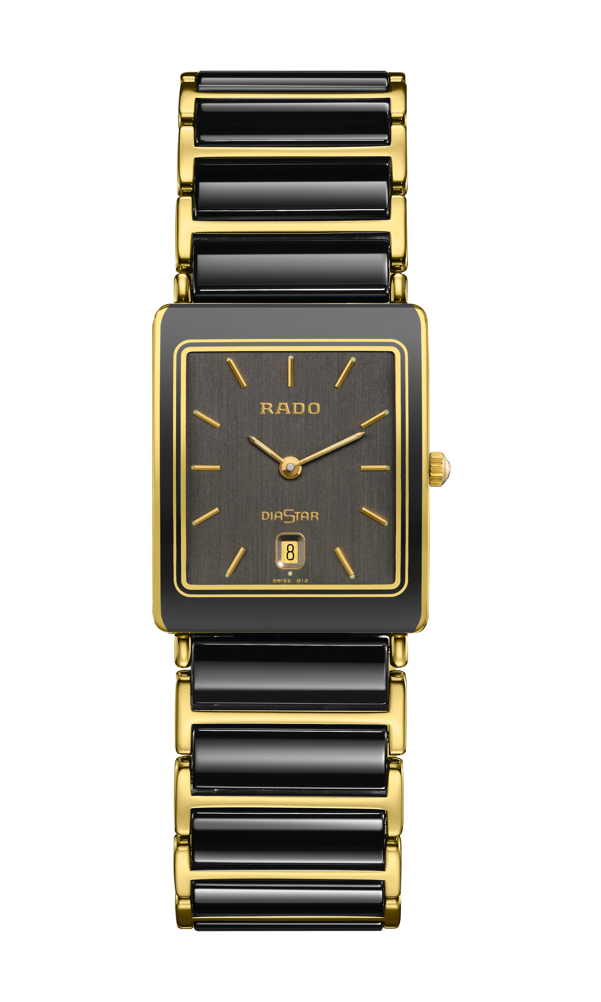 The original Rado Integral from 1986
