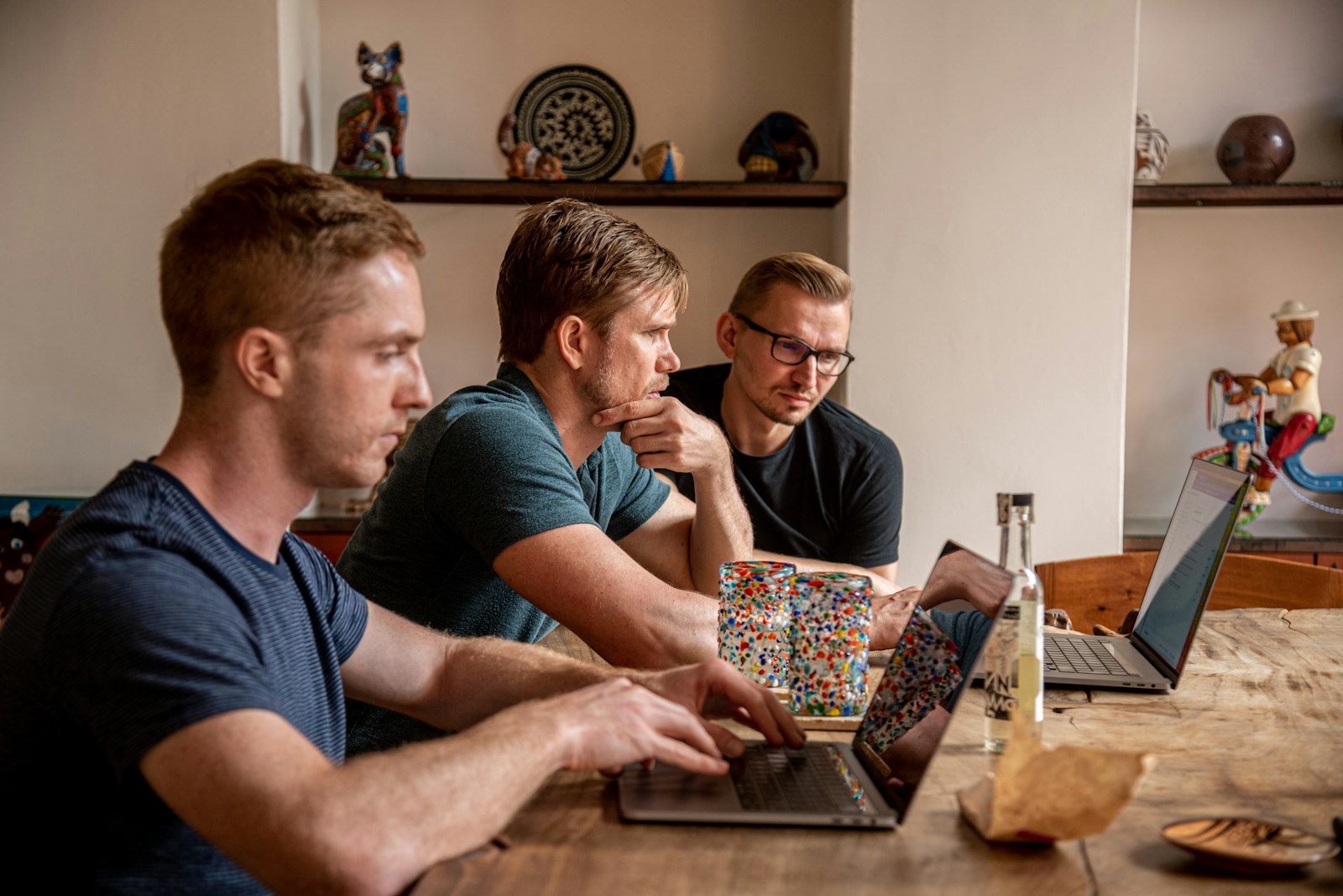 Finding Success by Solving Real Problems, Not Just Creating Cute Products