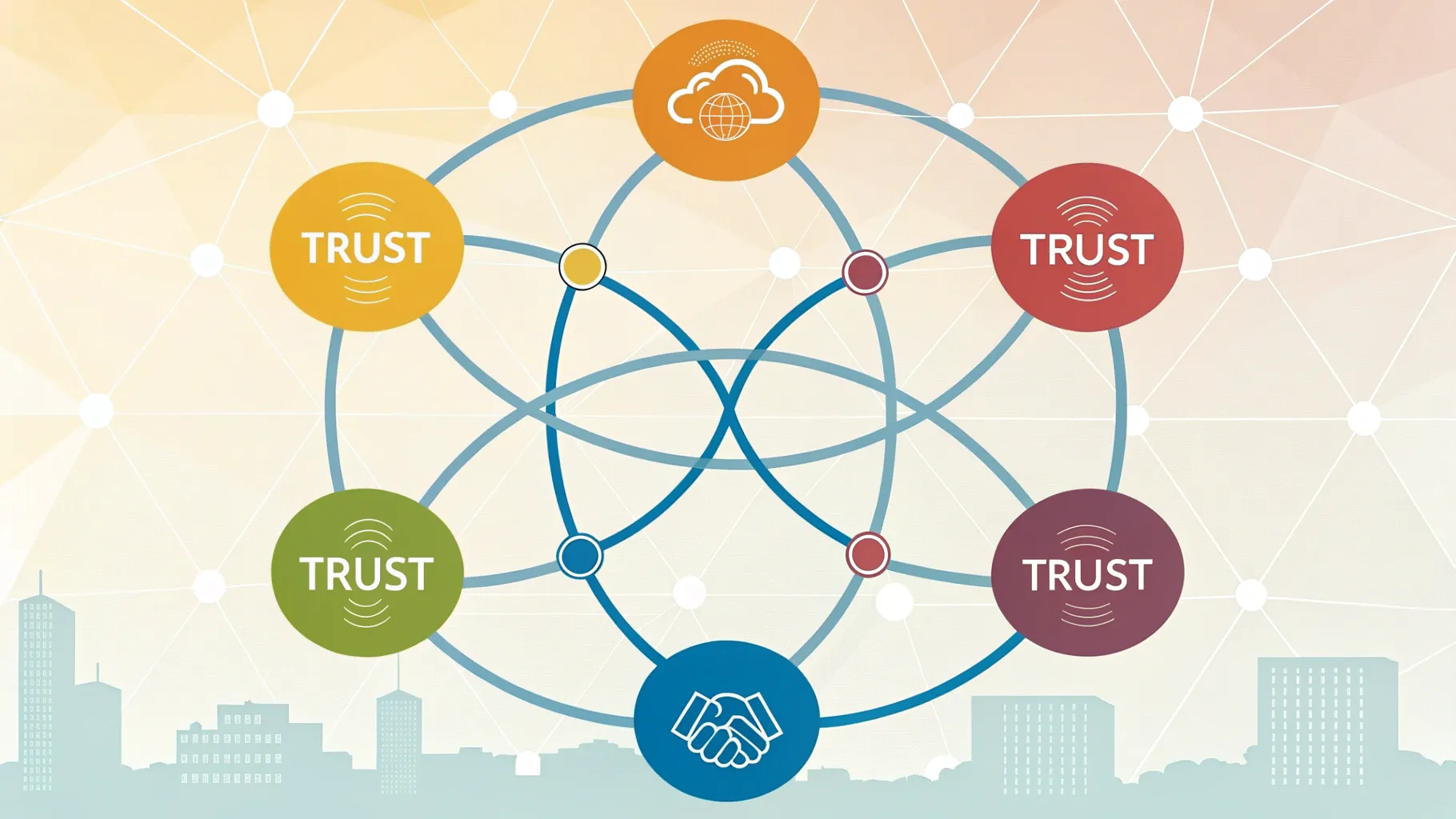 Building Trust Before Advertising: Why Brand Comes First
