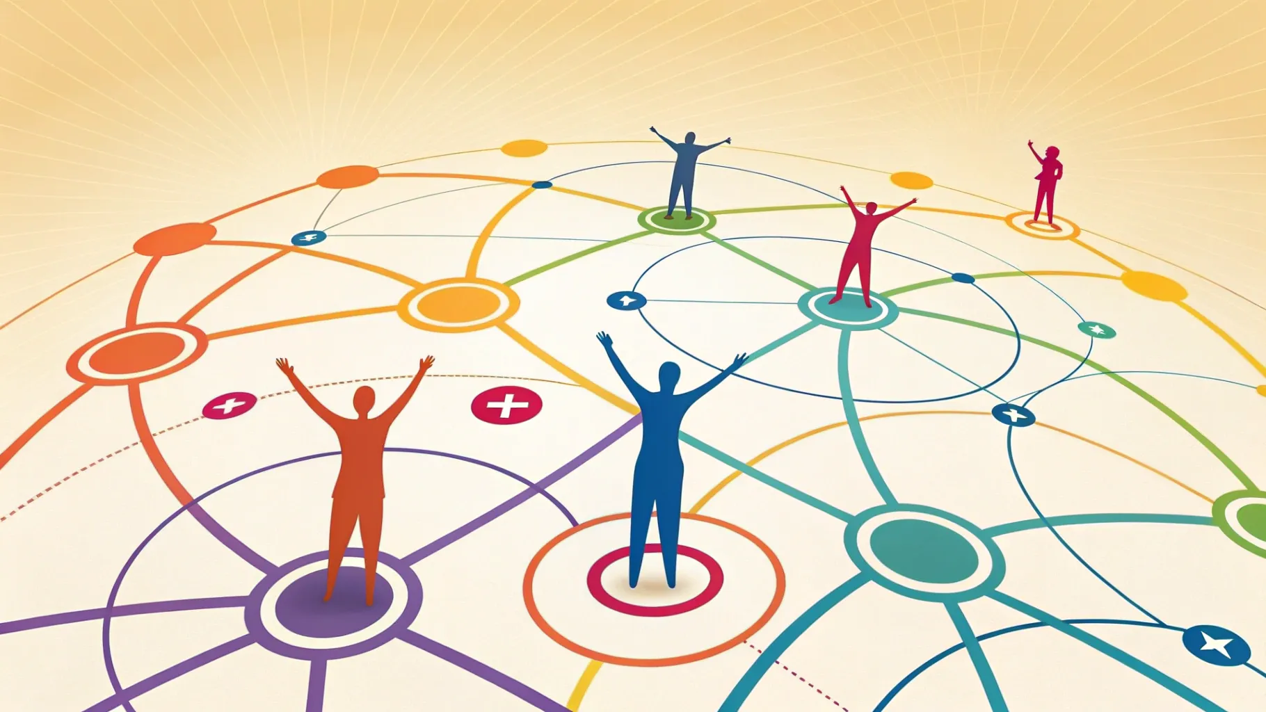 Why Finding Your Tribe Is Essential for Personal Growth