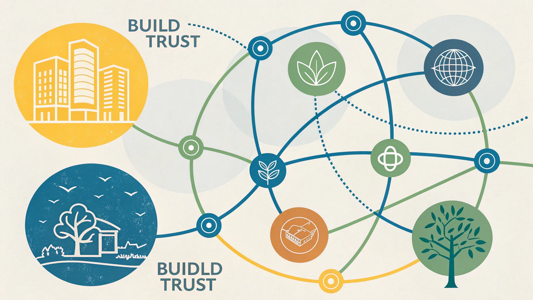 Stop Chasing Validation Build Brands People Trust