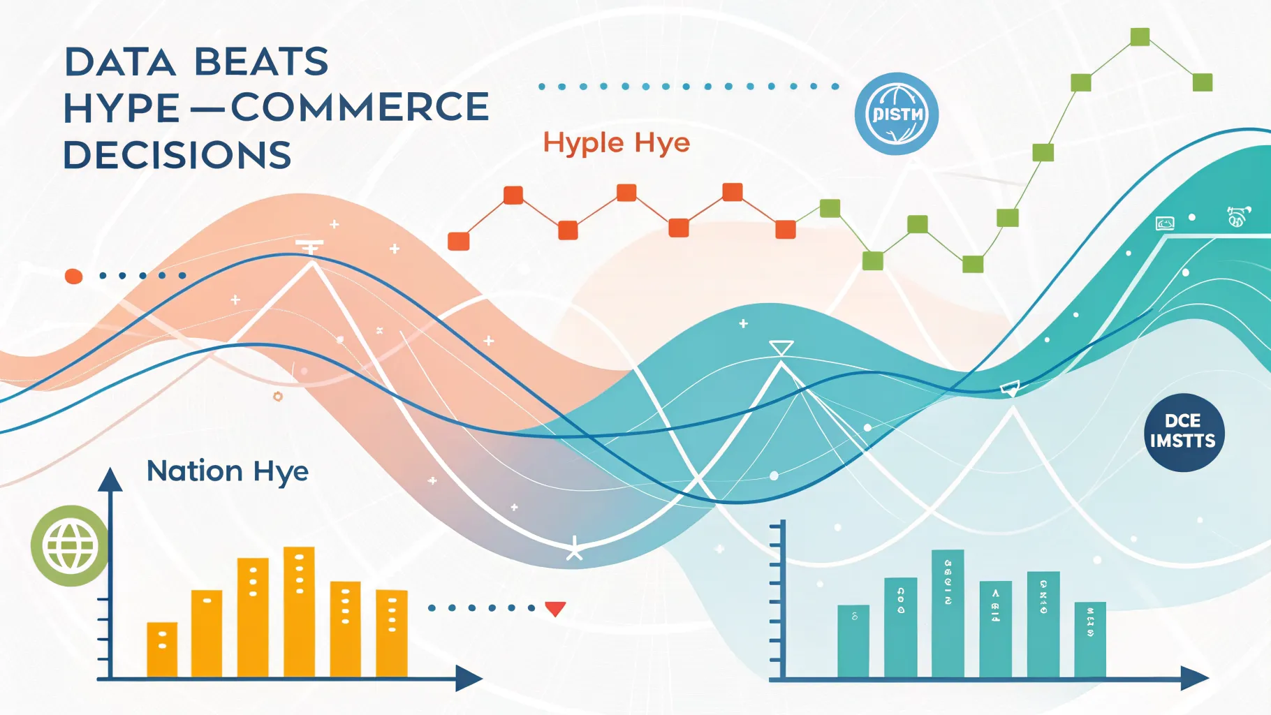Data Beats Hype In Ecommerce Decisions