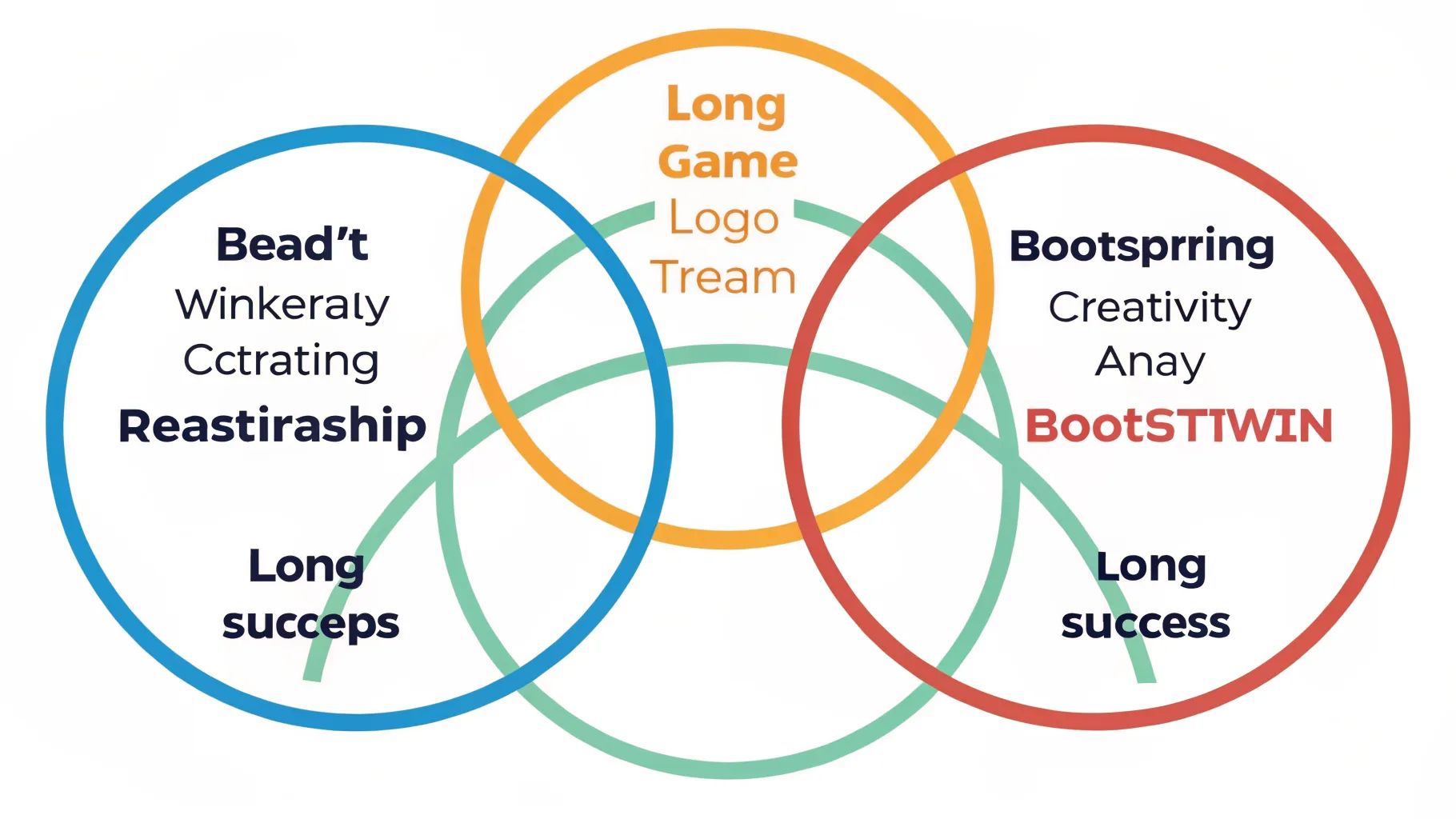 Bootstrapping Is A Game Worth Playing