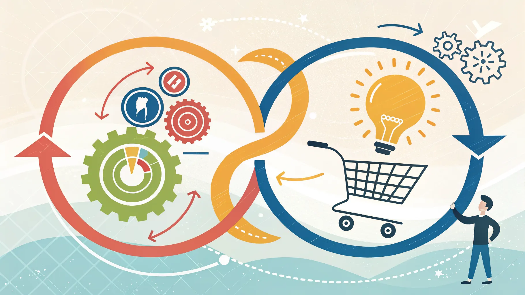Stop Overthinking SMS Start With Cart Abandonment