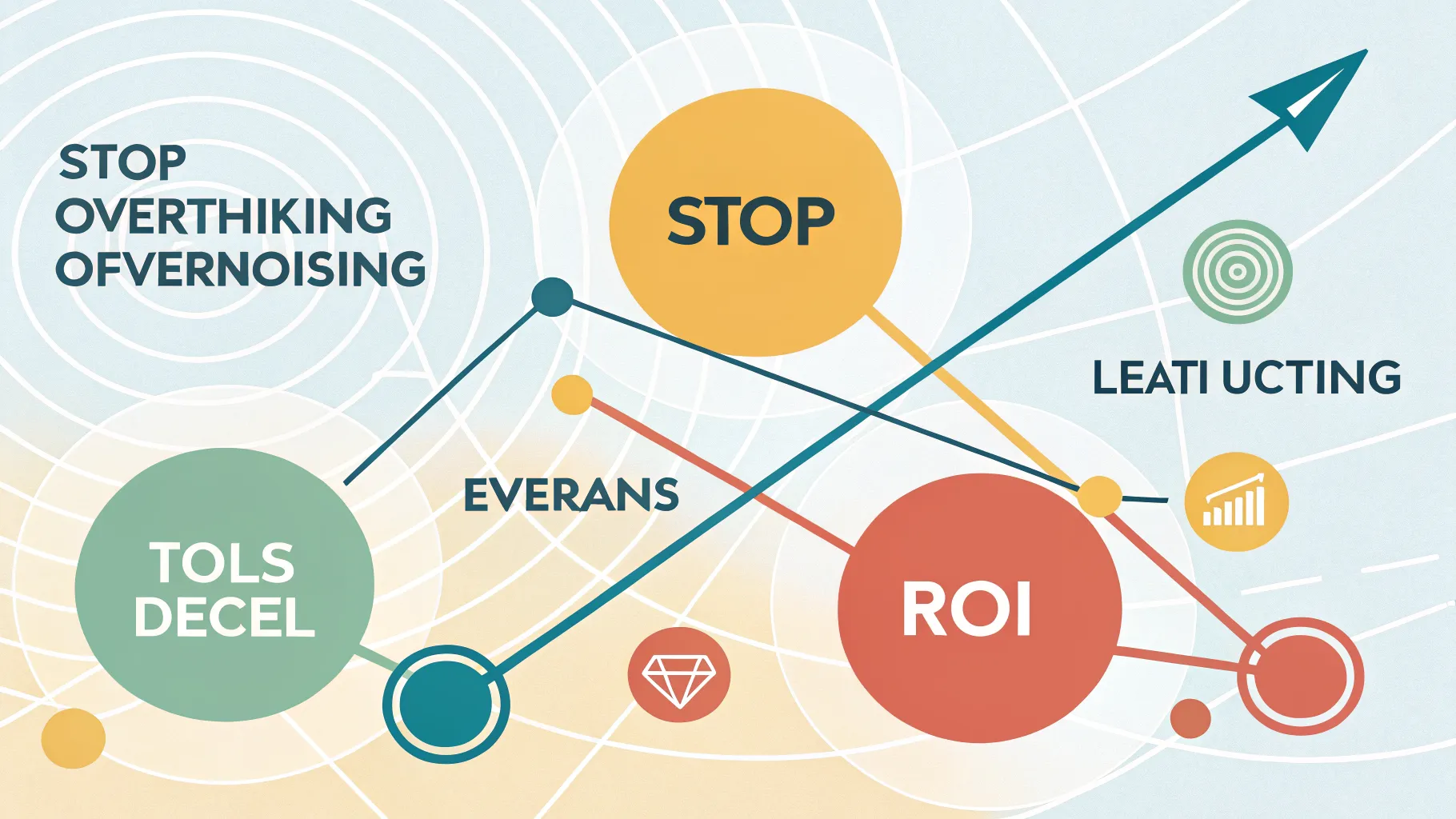 Stop Overthinking Tools—Let ROI Decide
