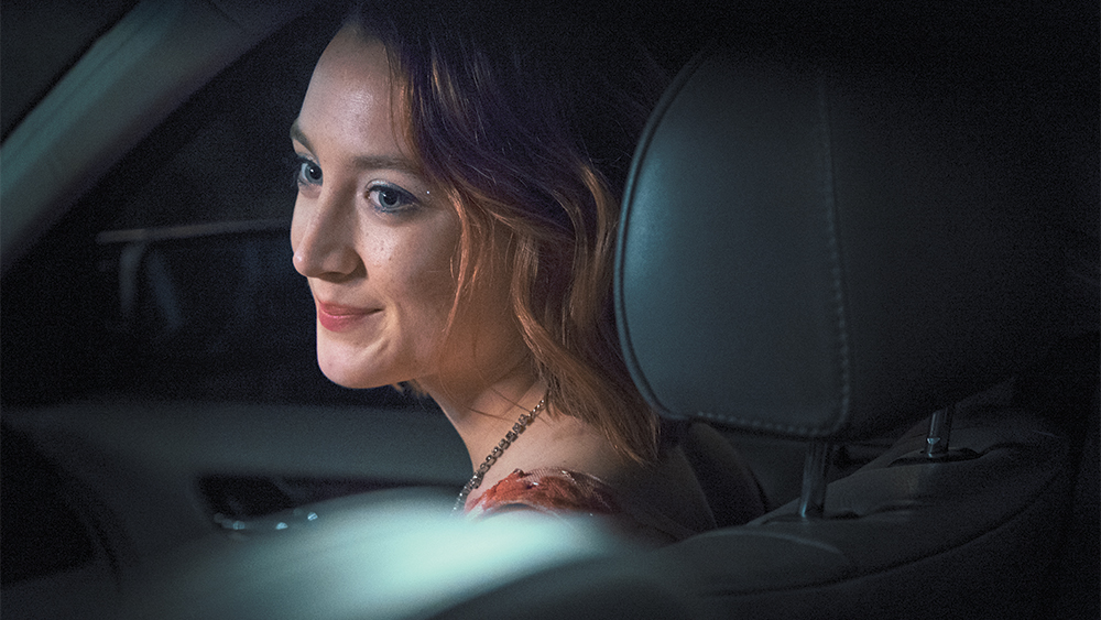 Lady Bird