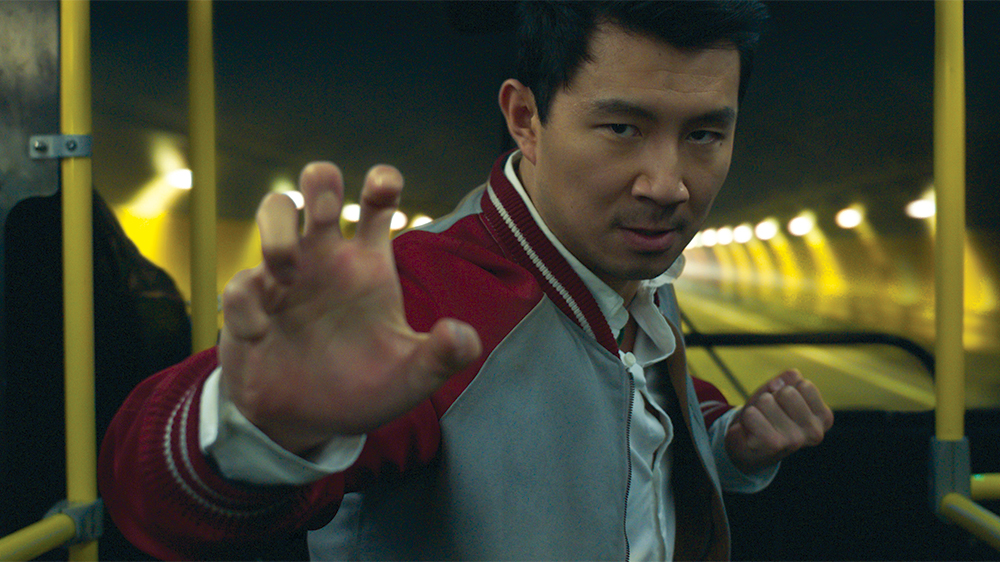 Shang-Chi