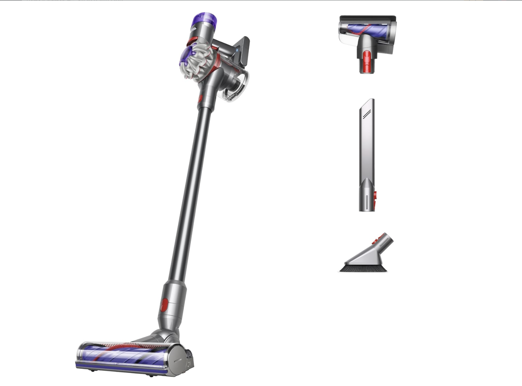 Best Prime Day Dyson Deals: 36% Discount on Amazon
