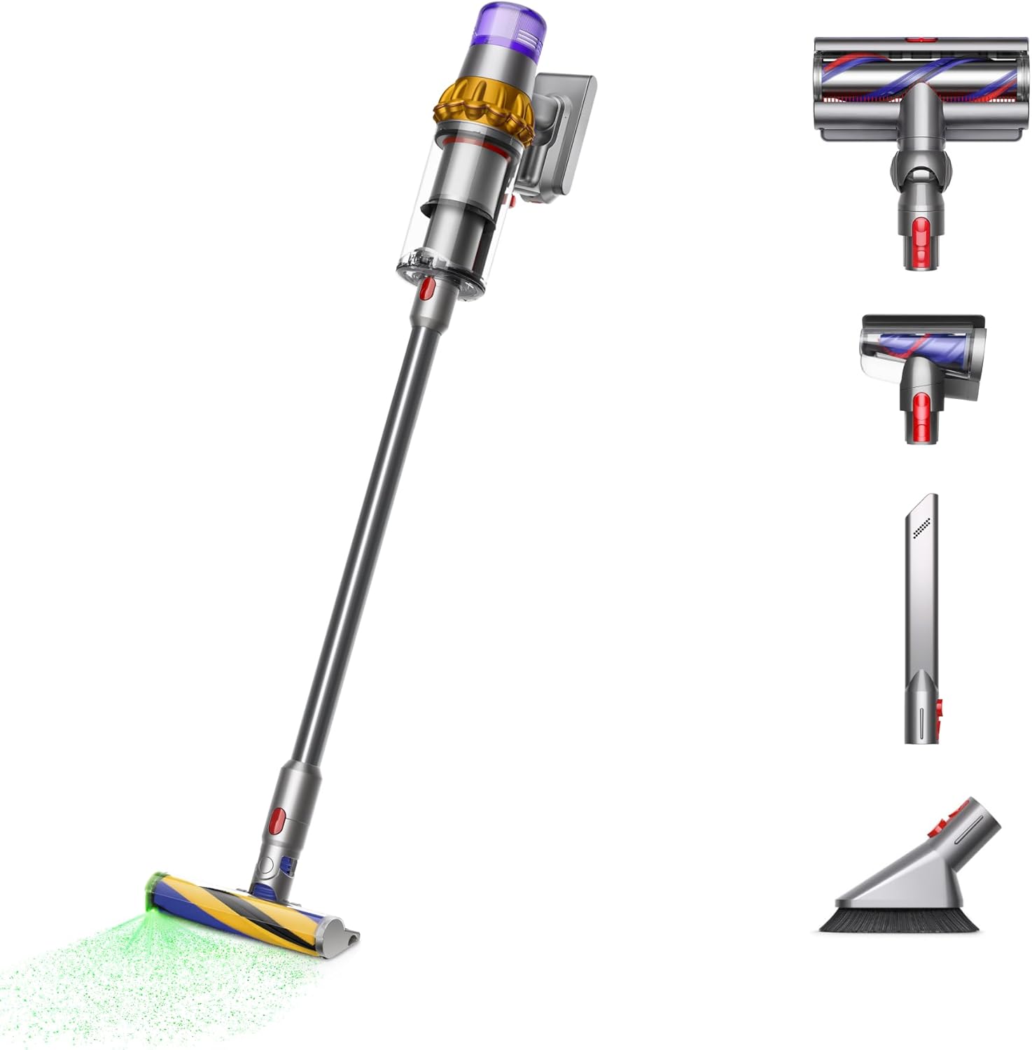 Best Prime Day Dyson Deals: 36% Discount on Amazon