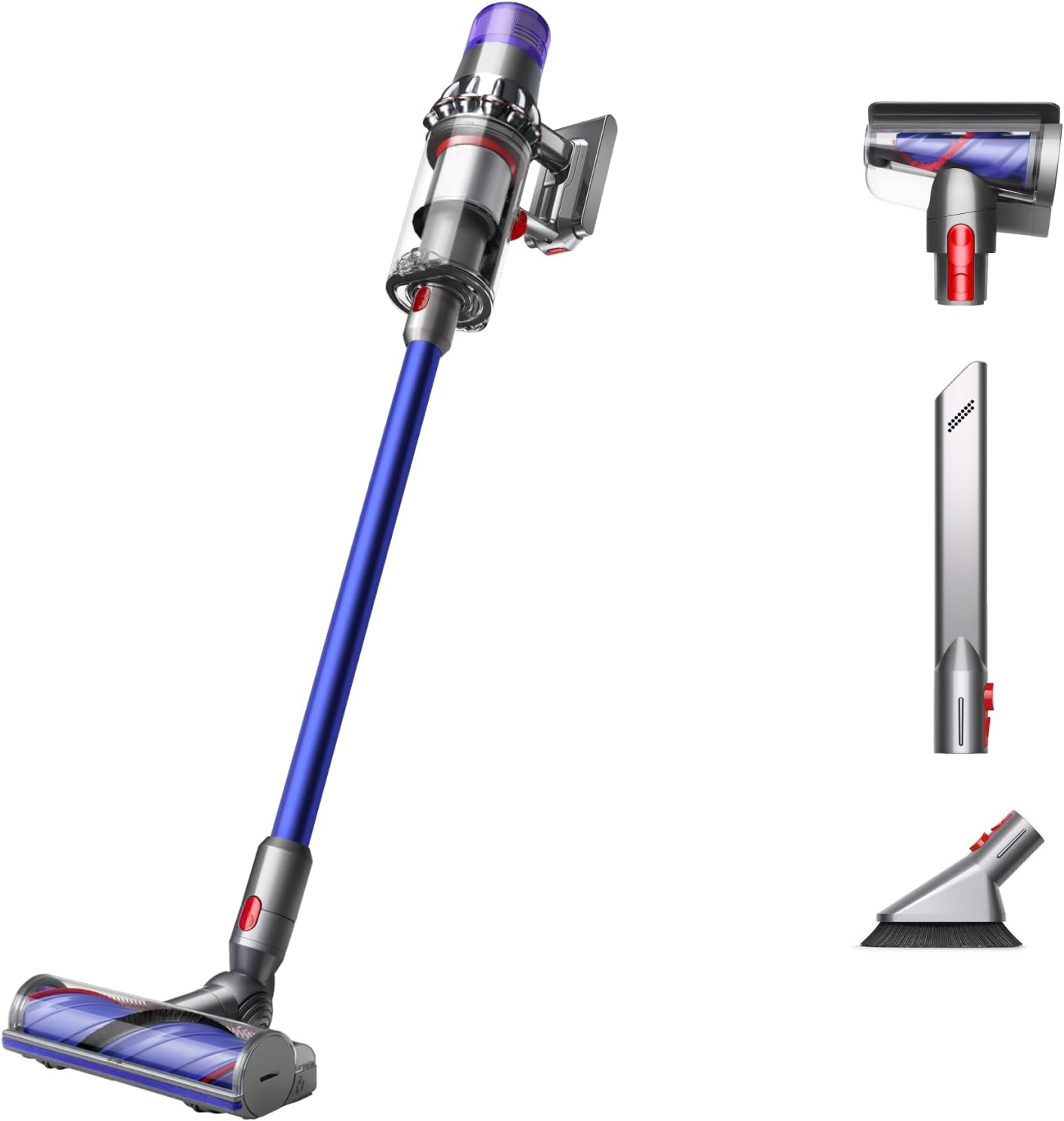 Best Prime Day Dyson Deals: 36% Discount on Amazon
