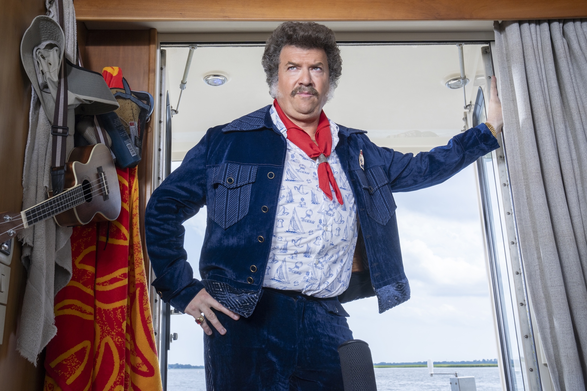 Righteous Gemstones season 4