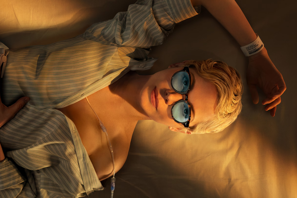 Michelle Williams - Dying for Sex