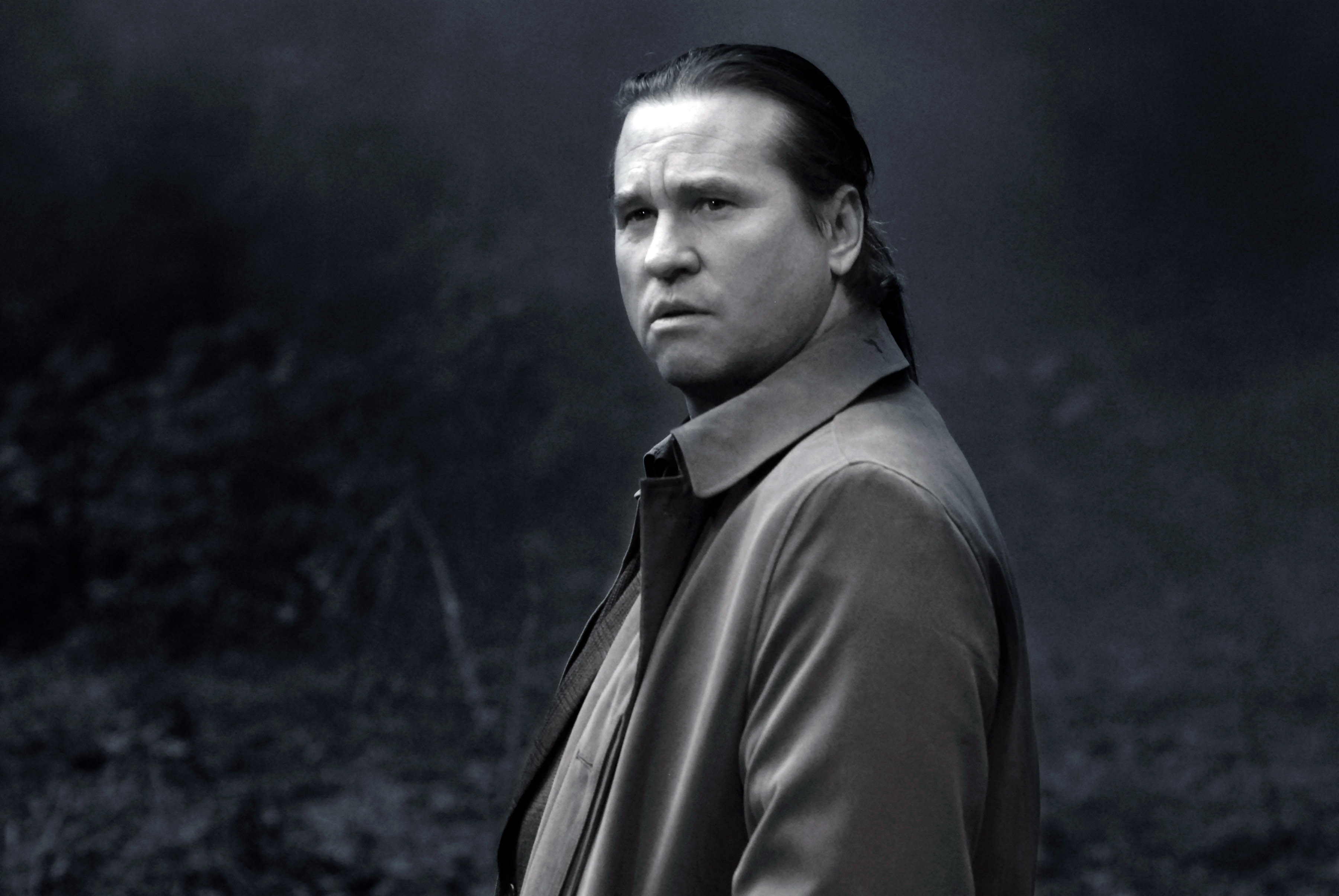 TWIXT, Val Kilmer, 2011, ©Twentieth Century Fox Home Entertainment/TM and Copyright ©20th Century Fox Film Corp. All rights reserved./courtesy Everett Collection
