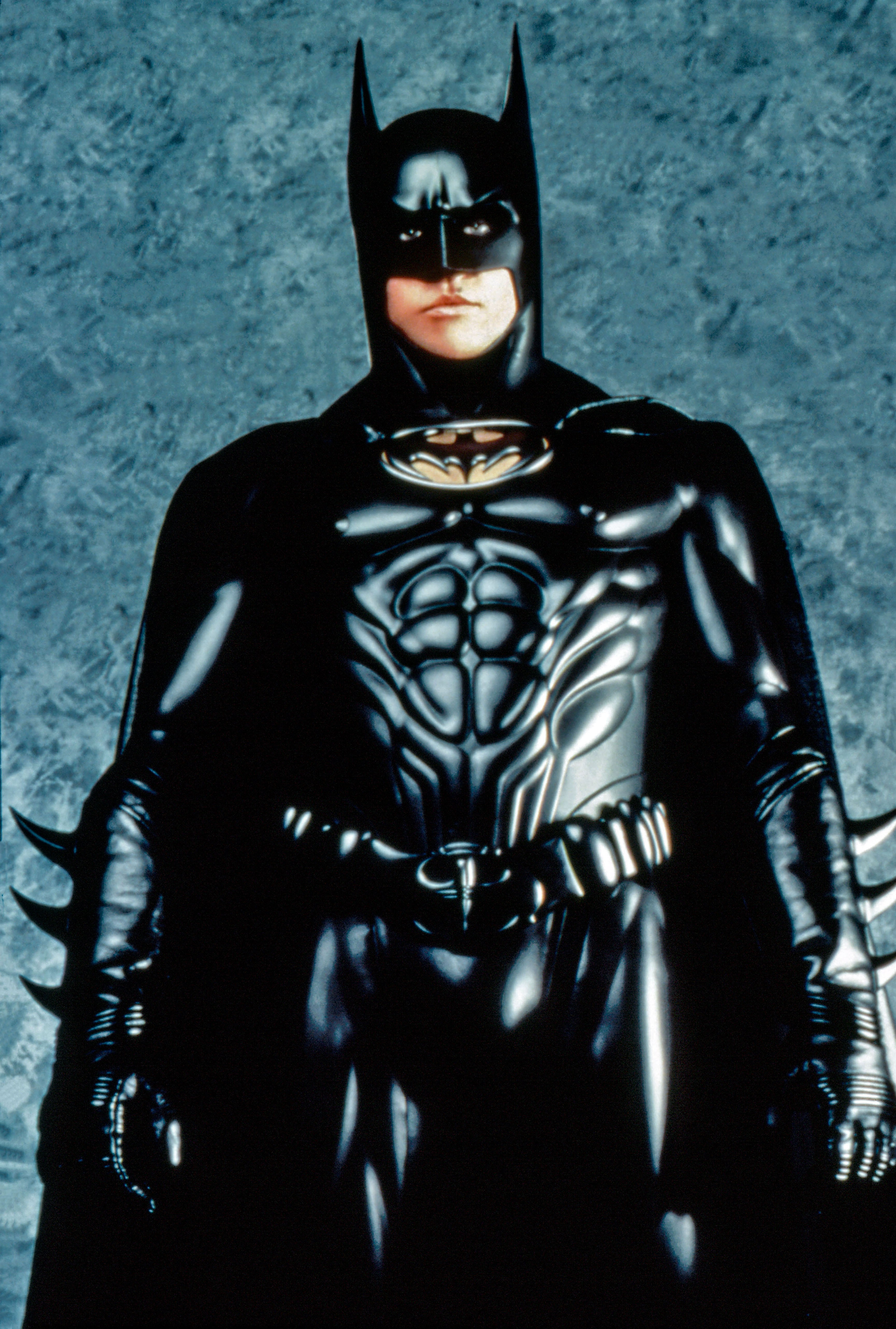 Val Kilmer Batman Forever