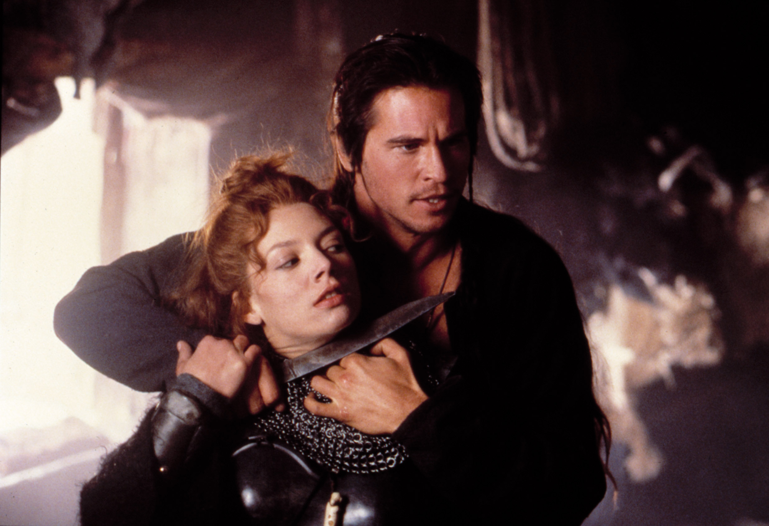 WILLOW, Joanne Whalley, Val Kilmer, 1988