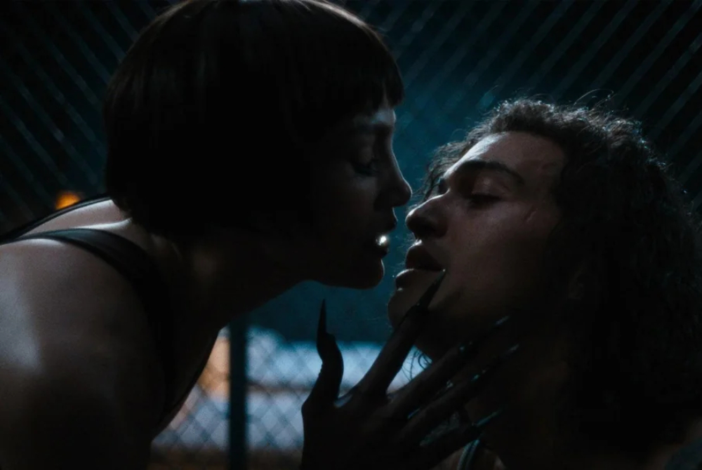 "Kiss of the Spider Woman" (Lionsgate/Roadside Attractions)