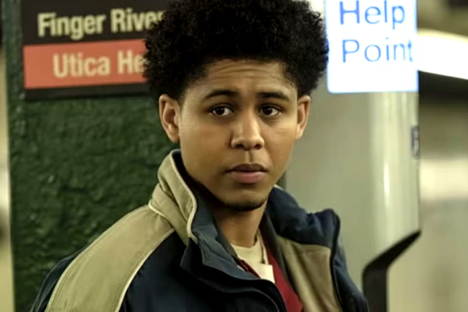 Rhenzy Feliz