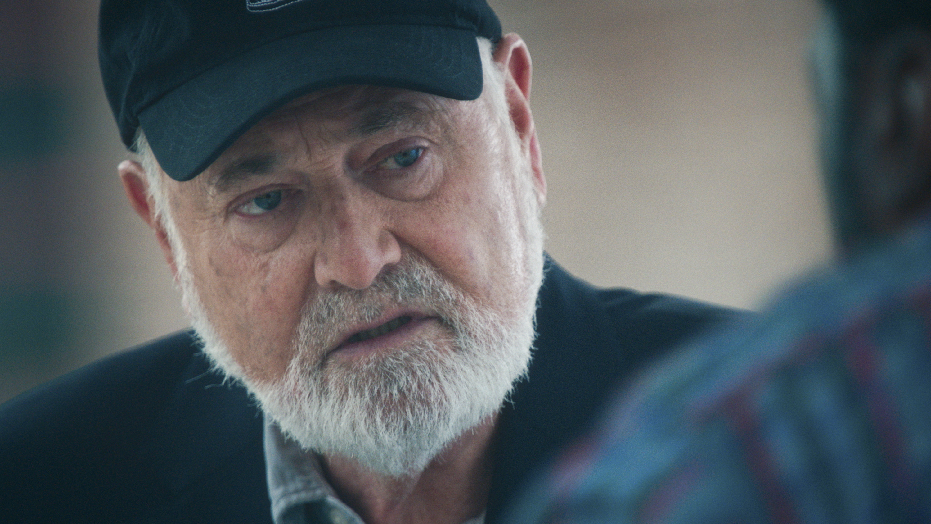 THE BEAR Rob Reiner