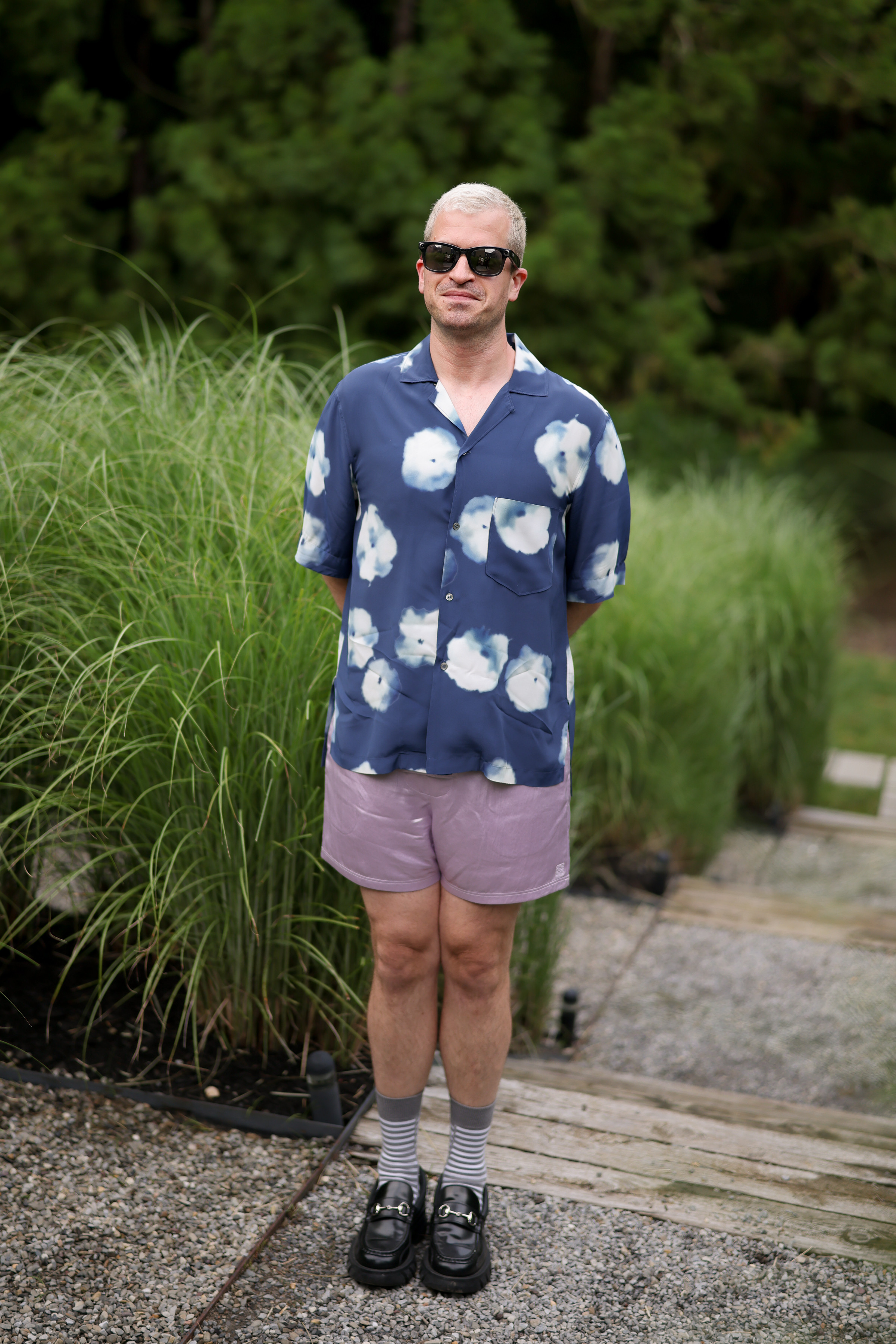 Evan Ross Katz