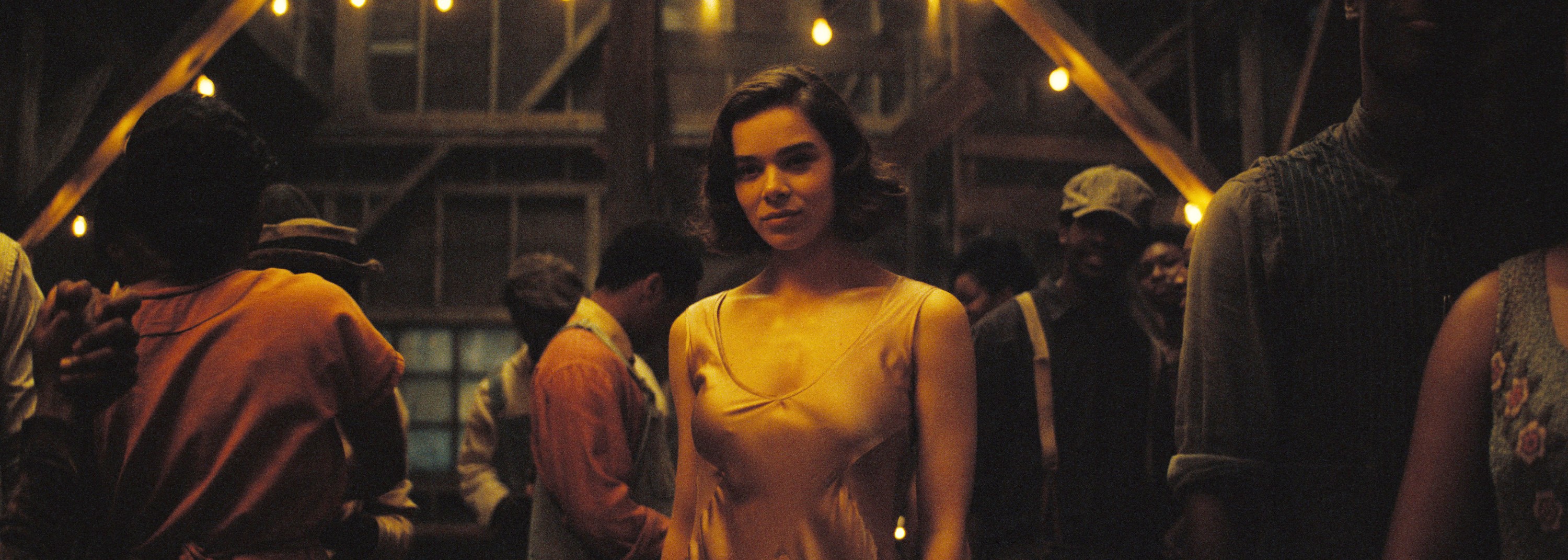 SINNERS, Hailee Steinfeld, 2025. © Warner Bros. / Courtesy Everett Collection
