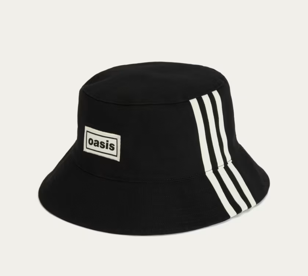Oasis x Adidas Collection: Shop Limited-Edition Collection Online