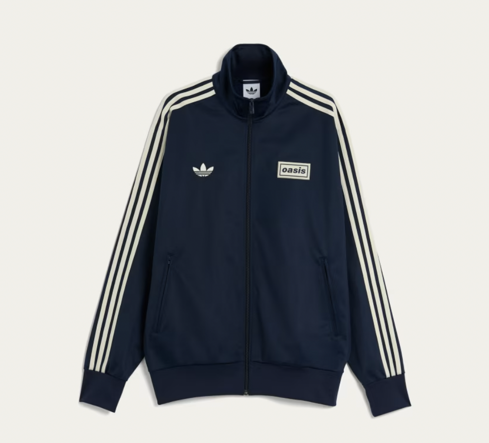 Oasis x Adidas Collection: Shop Limited-Edition Collection Online