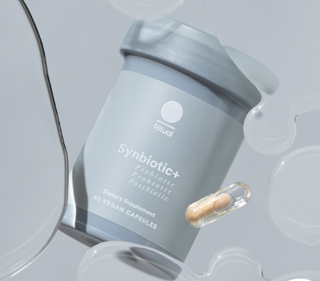 Serena Williams Ritual Partnership: Shop Her Favorite Vitamins Online