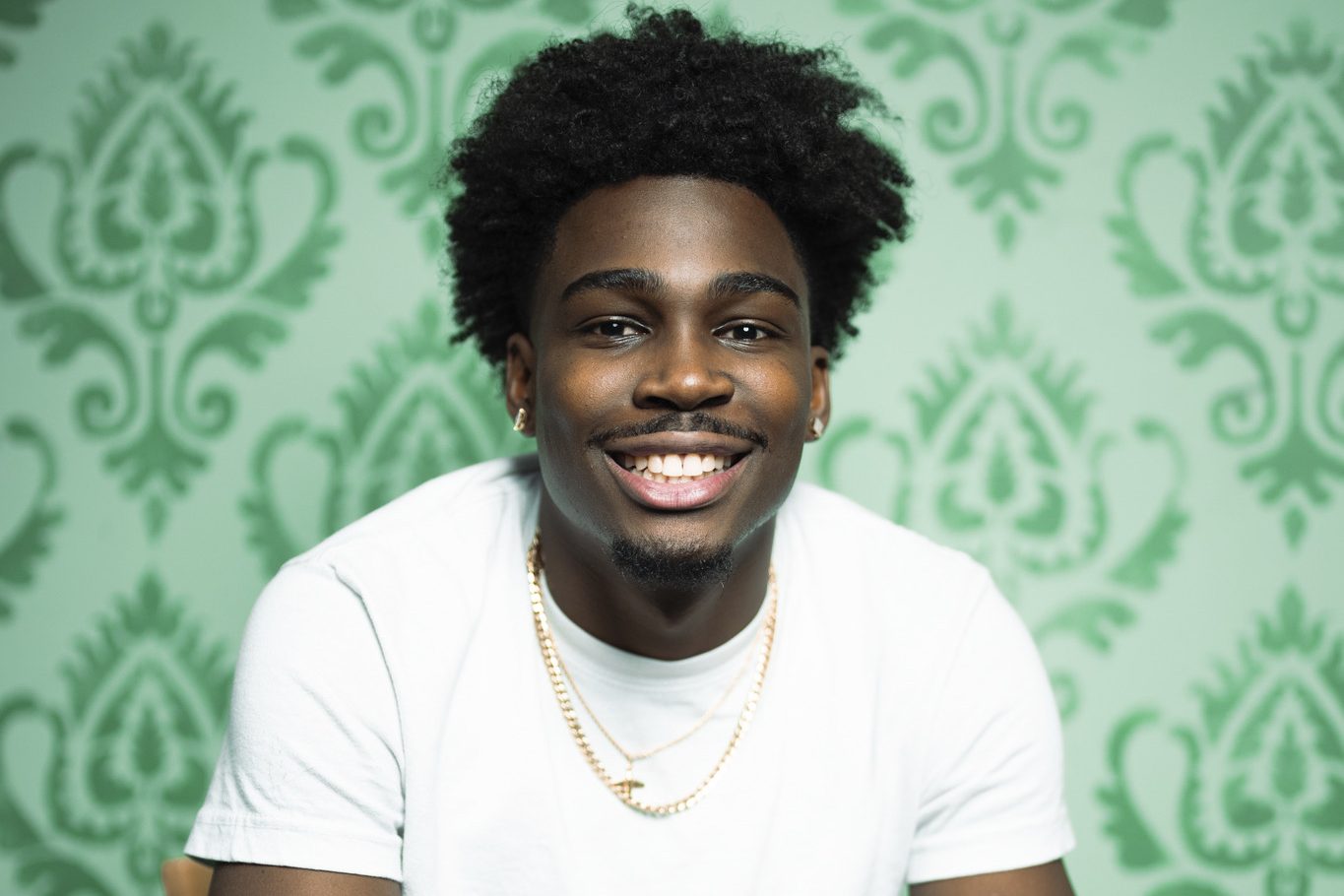 Kam Patterson