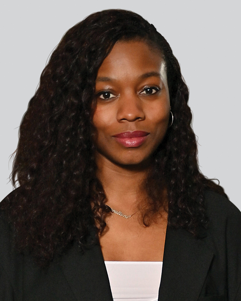 LONDON, ENGLAND - FEBRUARY 16: Nia DaCosta attends the Universal Focus Features DWA BAFTA celebration at Maison Estelle on February 16, 2025 in London, England. (Photo by Jed Cullen/Dave Benett/Getty Images for Universal Filmed Entertainment Group)