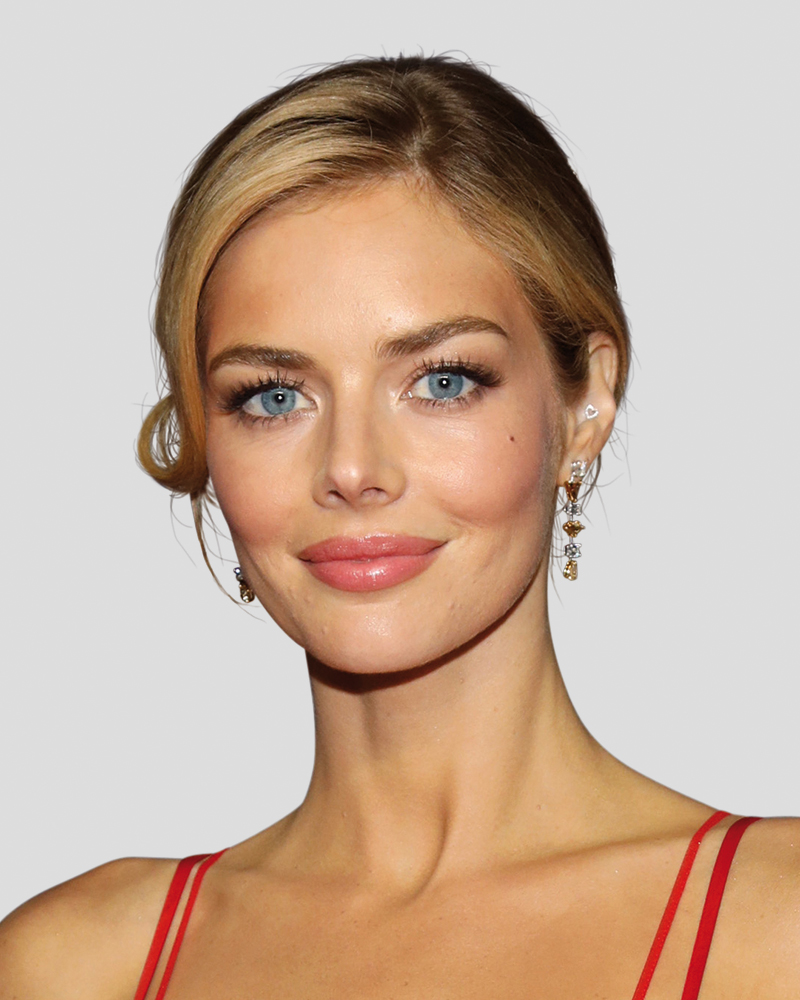 TORONTO, ONTARIO - SEPTEMBER 05: Samara Weaving attends the premiere of "Carolina Caroline" during the 2025 Toronto International Film Festival at TIFF Lightbox on September 05, 2025 in Toronto, Ontario. (Photo by Jeremy Chan/Getty Images)