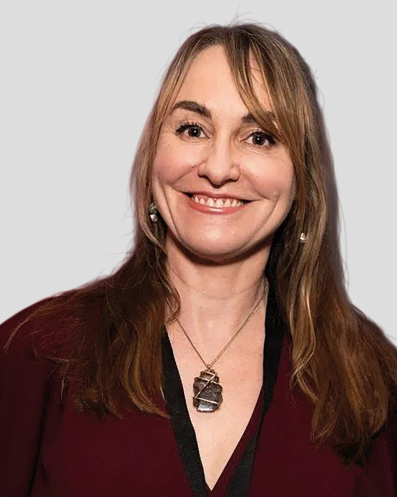 Heidi Honeycutt