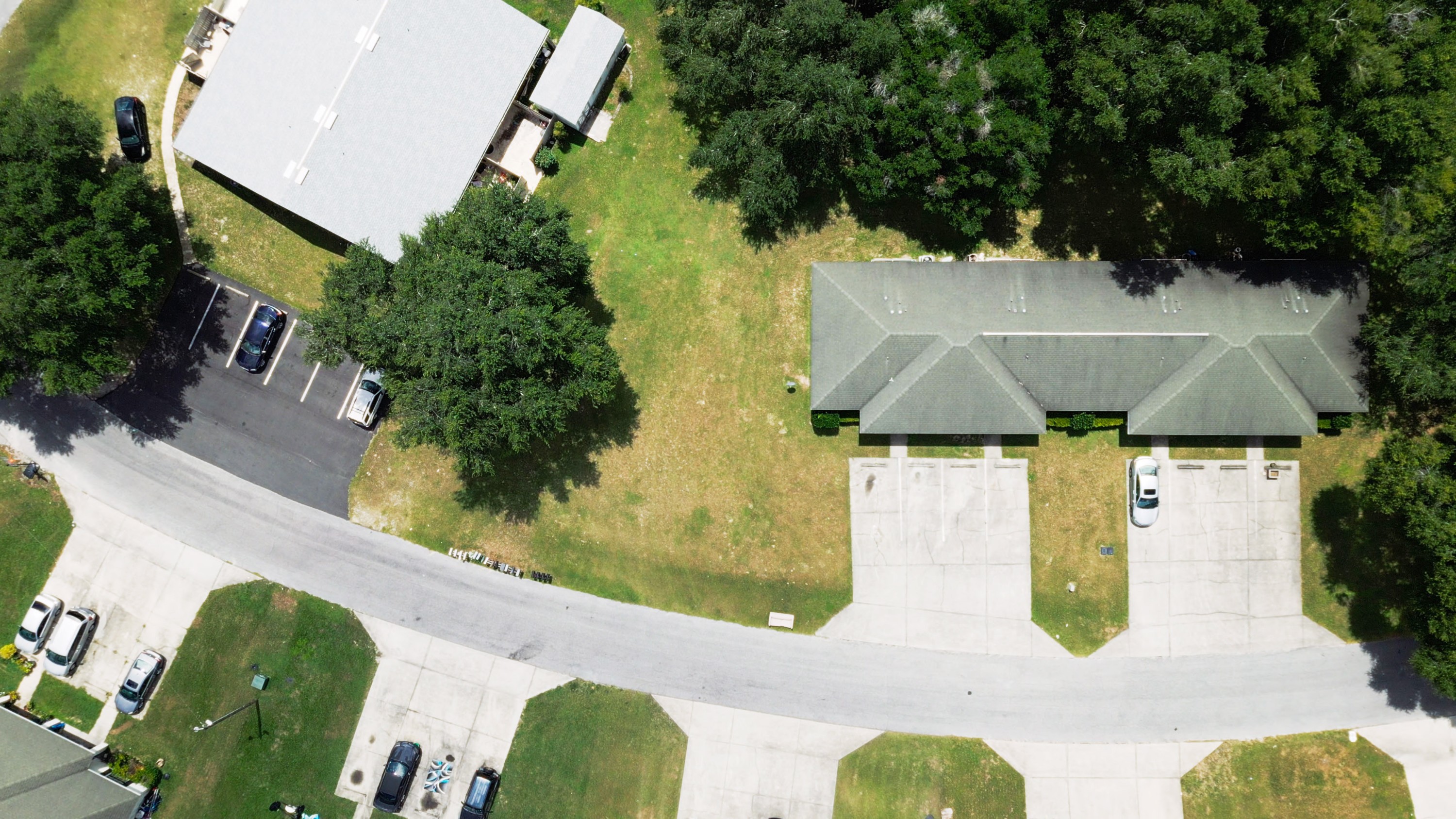 THE PERFECT NEIGHBOR, Ocala, Florida, 2025. © Netflix / courtesy Everett Collection